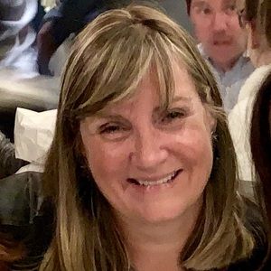 Meet your Posher, Kathy